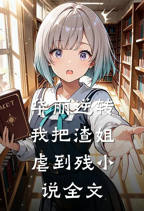 华丽逆转，我把渣姐虐到残小说全文