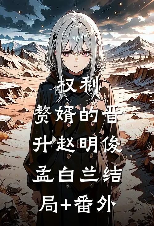 权利：赘婿的晋升赵明俊孟白兰结局+番外