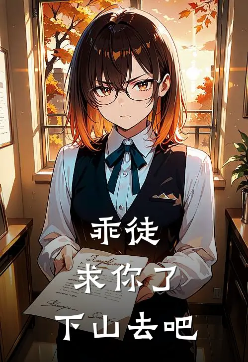 乖徒，求你了，下山去吧