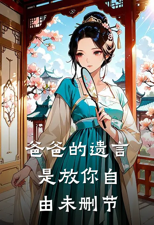 爸爸的遗言是放你自由未删节