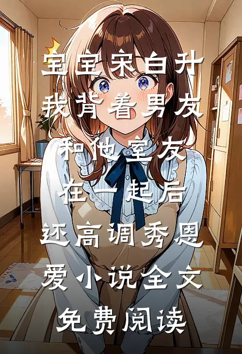 宝宝宋白升我背着男友和他室友在一起后，还高调秀恩爱小说全文免费阅读