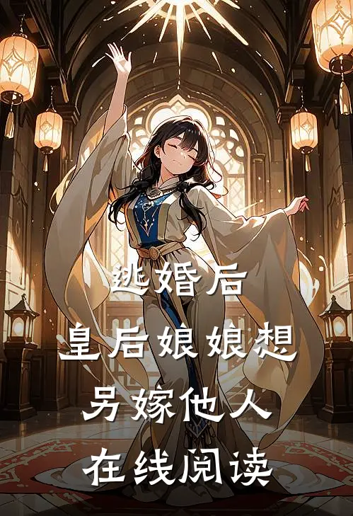 逃婚后，皇后娘娘想另嫁他人在线阅读