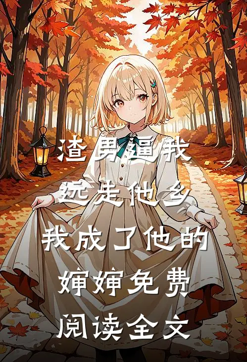 渣男逼我远走他乡，我成了他的婶婶免费阅读全文