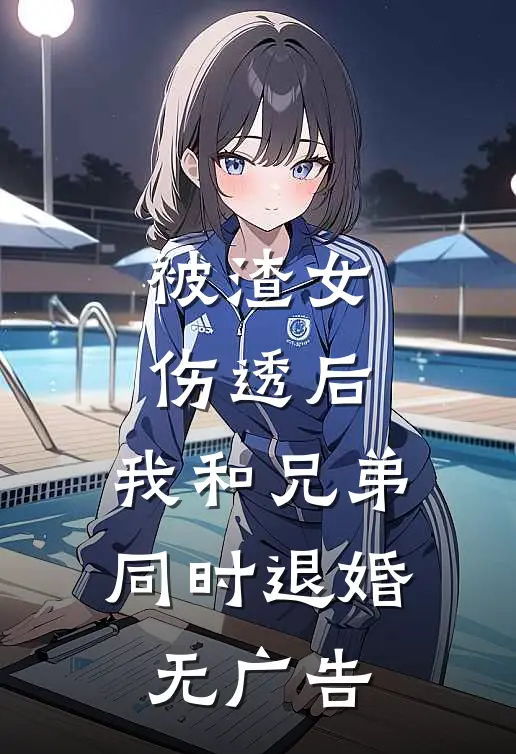 被渣女伤透后，我和兄弟同时退婚无广告