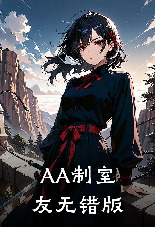 AA制室友无错版