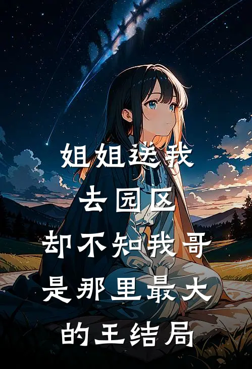 姐姐送我去园区，却不知我哥是那里最大的王结局