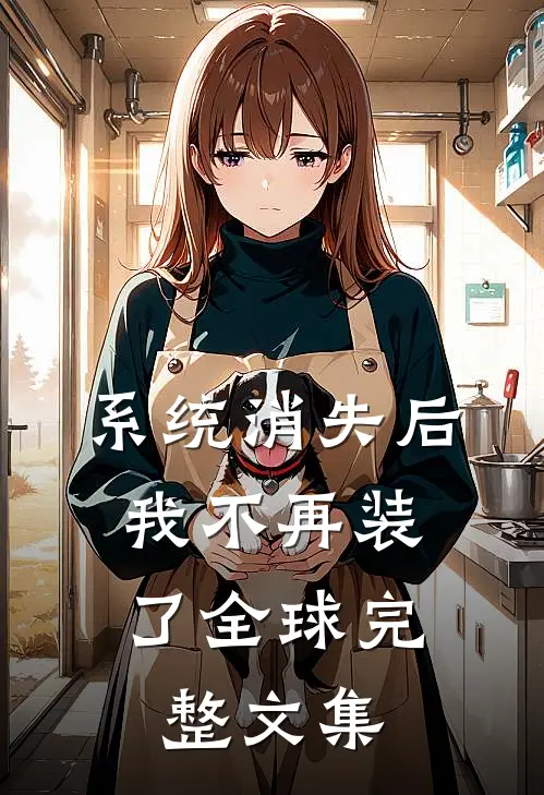 系统消失后，我不再装了全球完整文集