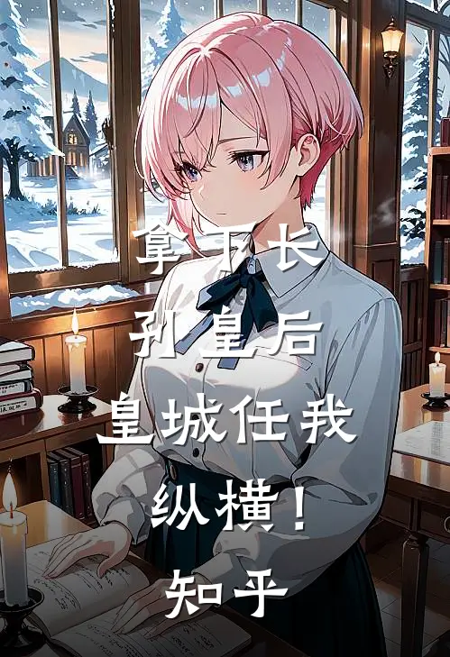 拿下长孙皇后，皇城任我纵横！知乎