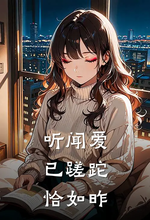 听闻爱已蹉跎，恰如昨