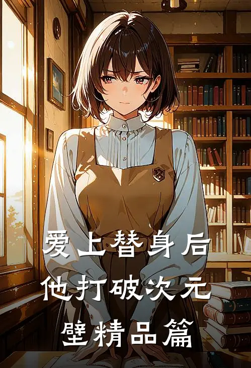 爱上替身后，他打破次元壁精品篇
