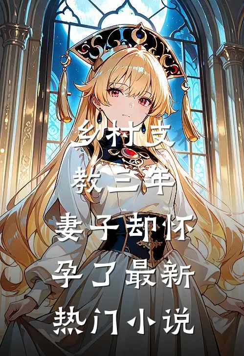 乡村支教三年，妻子却怀孕了最新热门小说