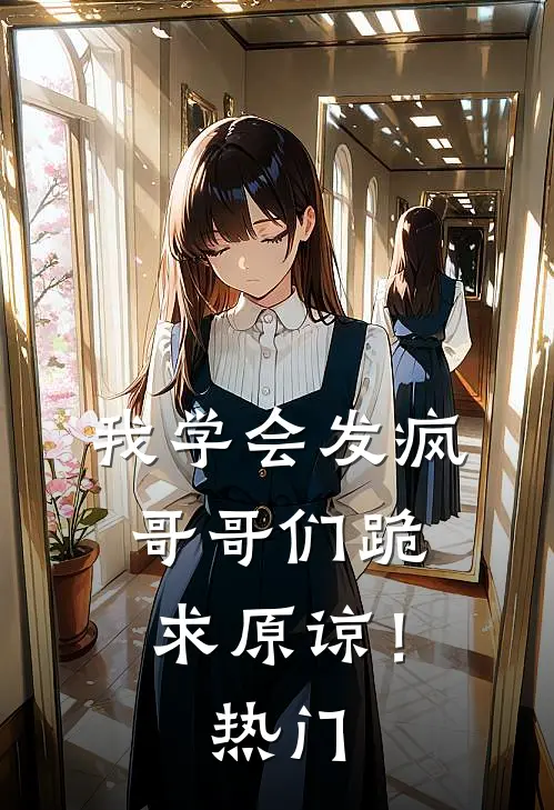 我学会发疯，哥哥们跪求原谅！热门