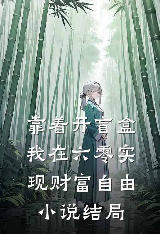 靠着开盲盒，我在六零实现财富自由小说结局
