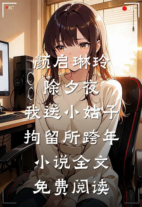 颜启琳玲除夕夜，我送小姑子拘留所跨年小说全文免费阅读