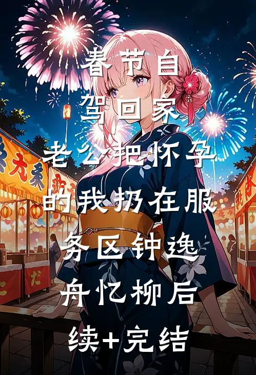 春节自驾回家，老公把怀孕的我扔在服务区钟逸舟忆柳后续+完结