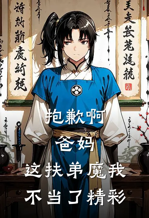 抱歉啊，爸妈，这扶弟魔我不当了精彩