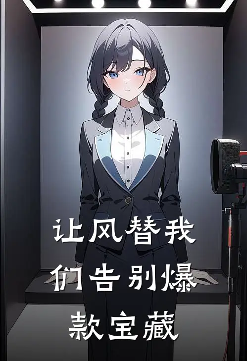 让风替我们告别爆款宝藏