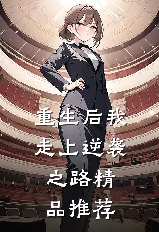 重生后我走上逆袭之路精品推荐