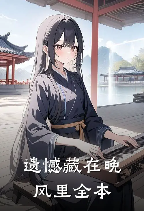 遗憾藏在晚风里全本