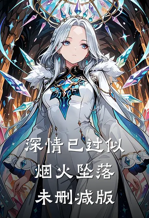 深情已过似烟火坠落未删减版