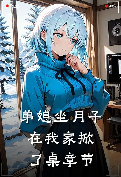 弟媳坐月子，在我家掀了桌章节