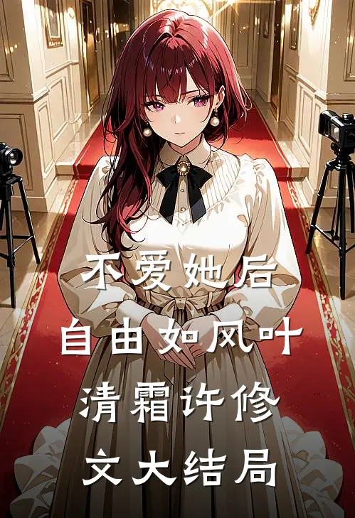 不爱她后，自由如风叶清霜许修文大结局