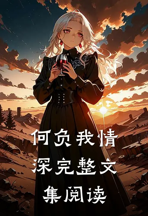 何负我情深完整文集阅读