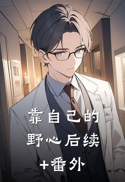 靠自己的野心后续+番外