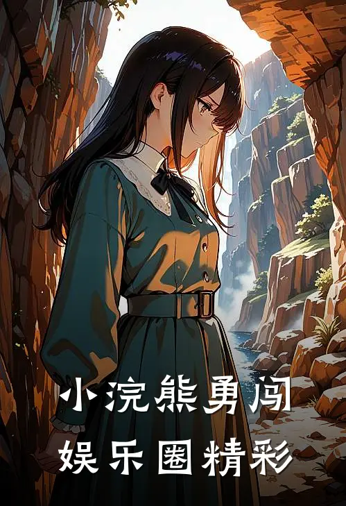 小浣熊勇闯娱乐圈精彩