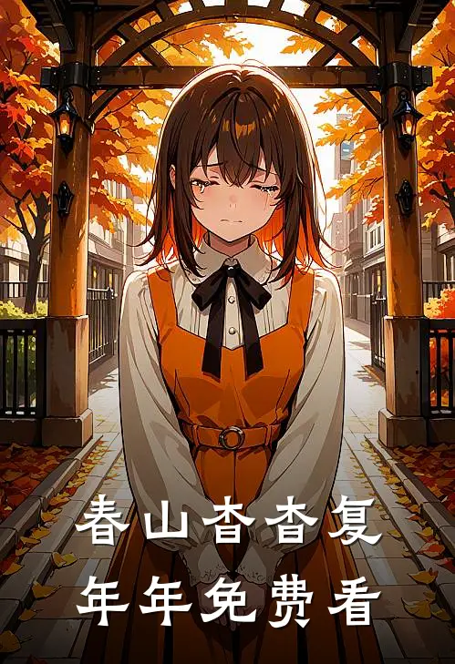 春山杳杳复年年免费看