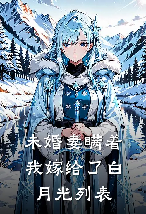 未婚妻瞒着我嫁给了白月光列表