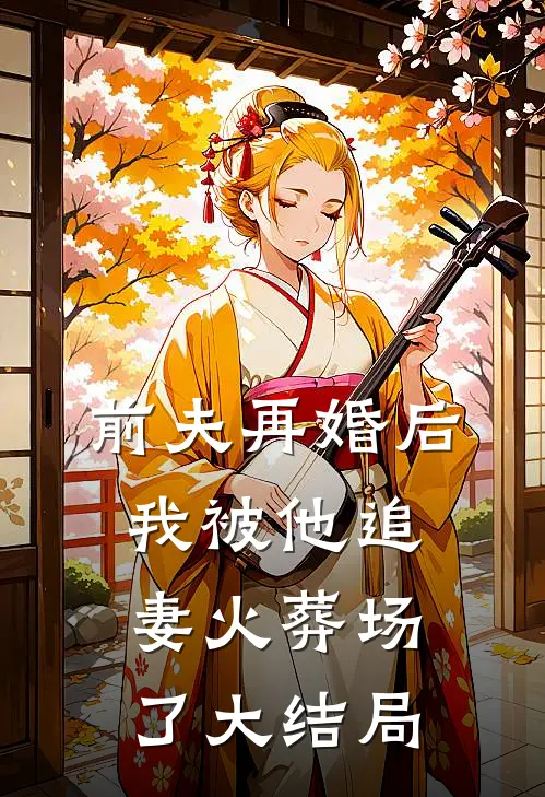 前夫再婚后，我被他追妻火葬场了大结局