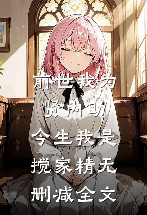 前世我为贤内助，今生我是搅家精无删减全文