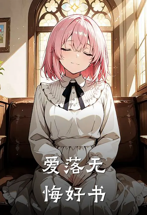 爱落无悔好书