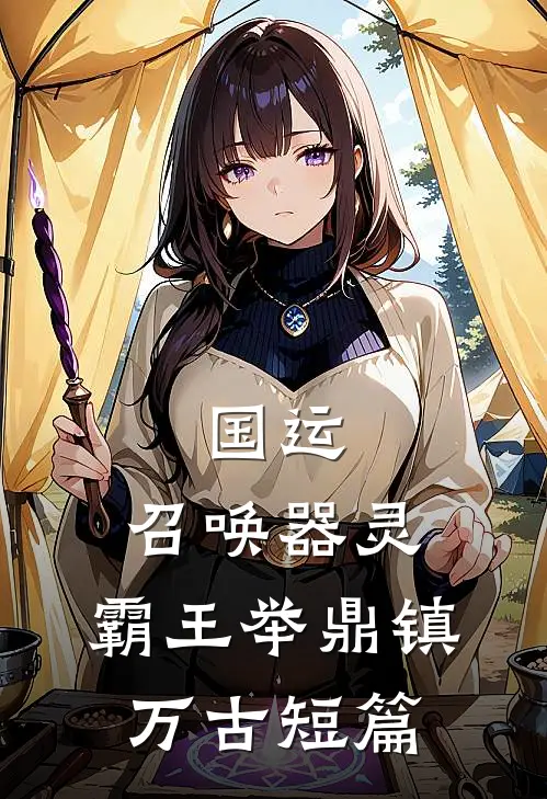 国运：召唤器灵，霸王举鼎镇万古短篇