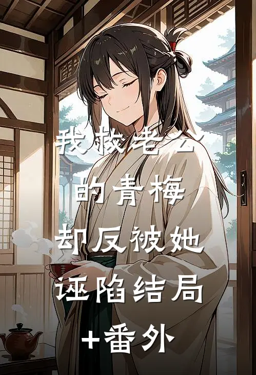 我救老公的青梅，却反被她诬陷结局+番外