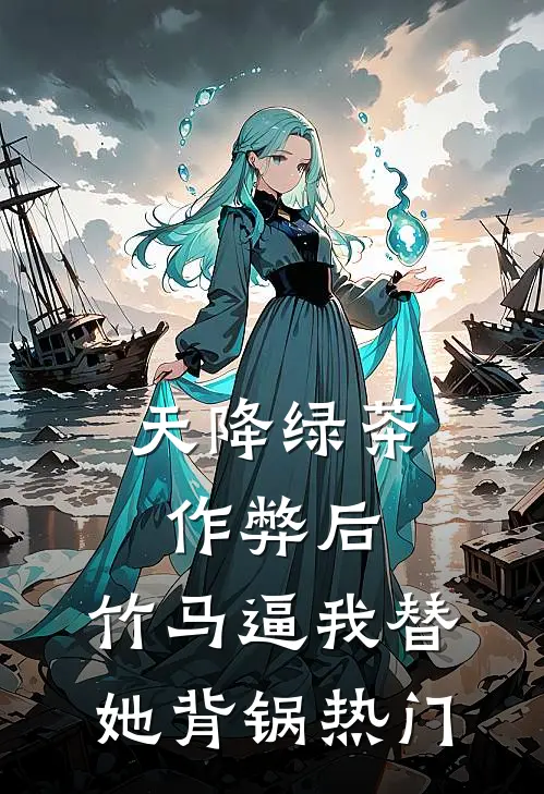 天降绿茶作弊后，竹马逼我替她背锅热门