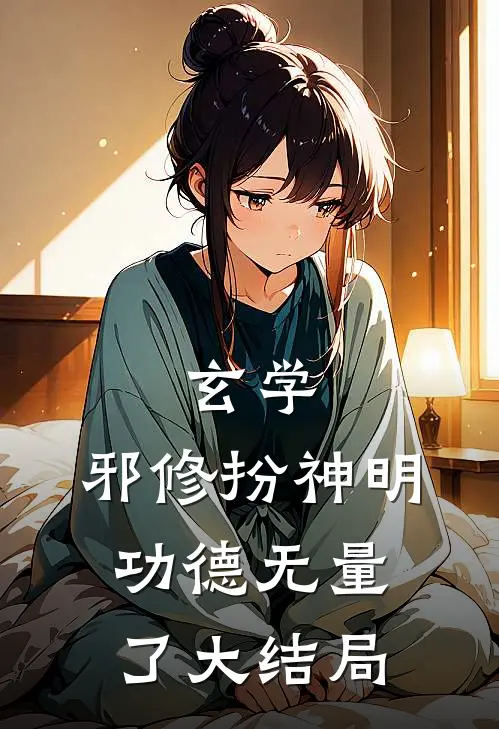 玄学：邪修扮神明，功德无量了大结局