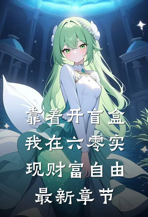 靠着开盲盒，我在六零实现财富自由最新章节