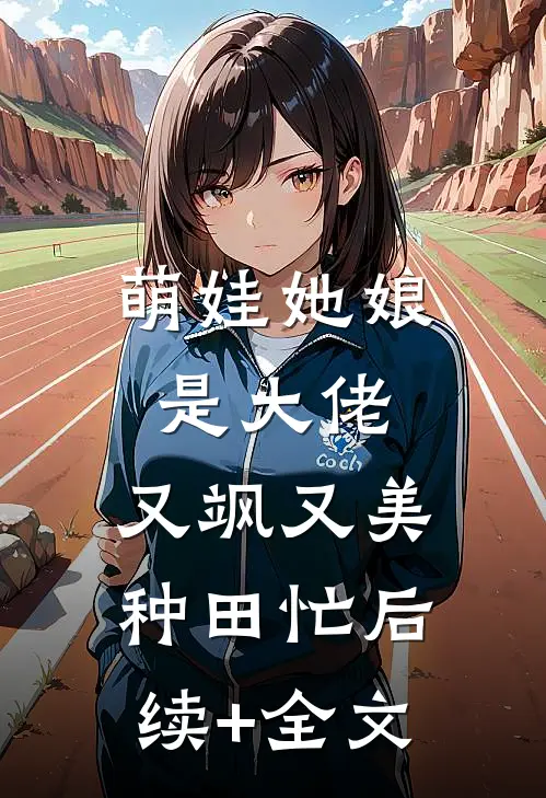萌娃她娘是大佬，又飒又美种田忙后续+全文