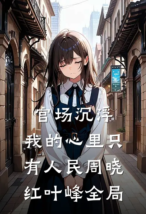 官场沉浮：我的心里只有人民周晓红叶峰全局
