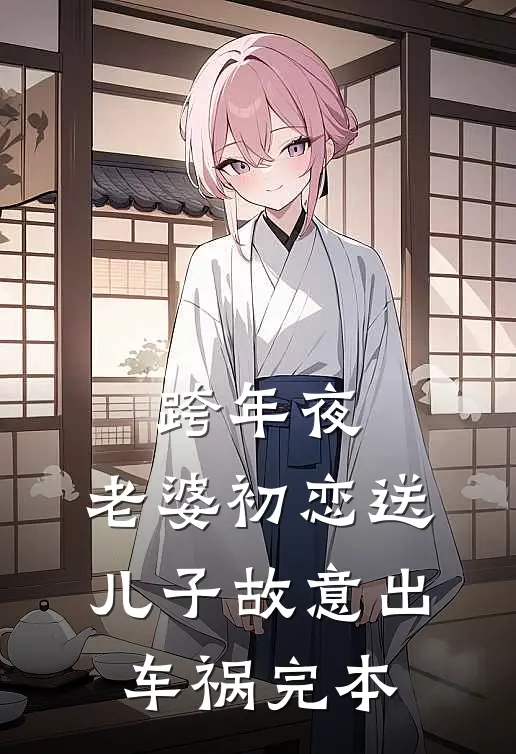 跨年夜，老婆初恋送儿子故意出车祸完本