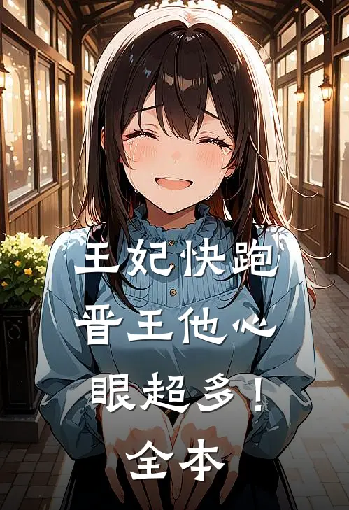 王妃快跑，晋王他心眼超多！全本