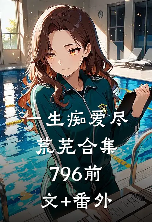 一生痴爱尽荒芜合集796前文+番外