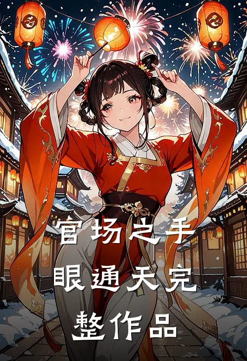 官场之手眼通天完整作品