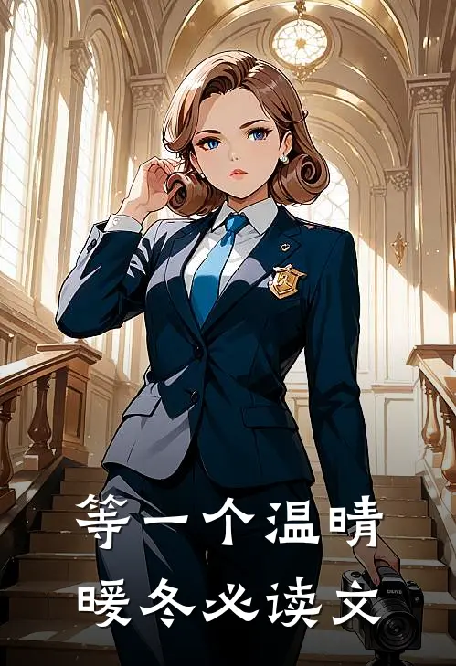 等一个温晴暖冬必读文
