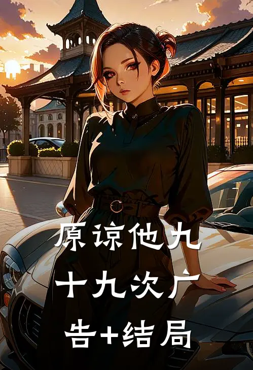原谅他九十九次广告+结局