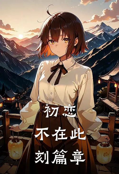 初恋：不在此刻篇章