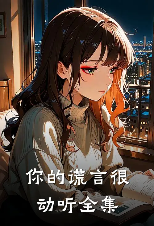 你的谎言很动听全集