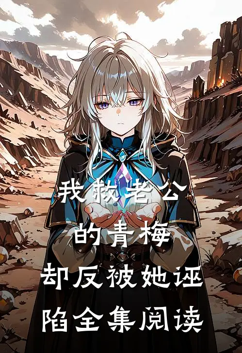 我救老公的青梅，却反被她诬陷全集阅读